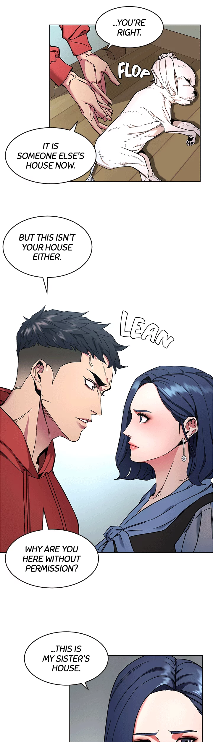 ONE KILL Chapter 12 - Manhwa18.com