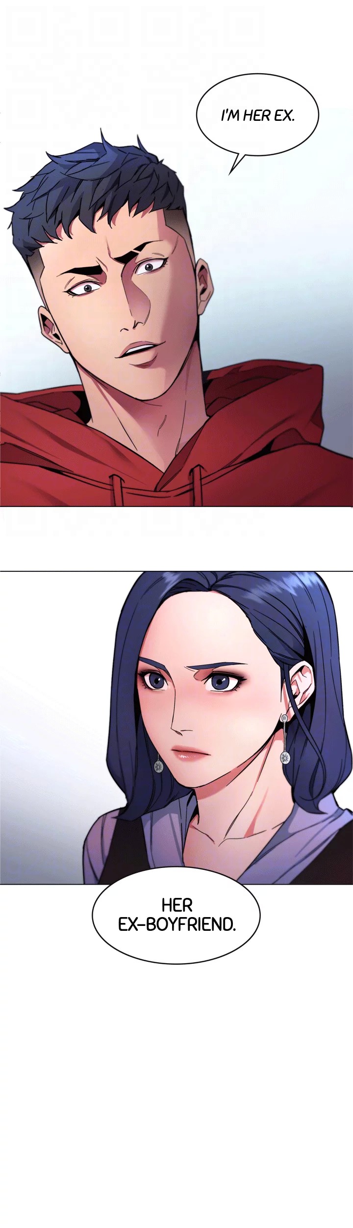 ONE KILL Chapter 12 - Manhwa18.com