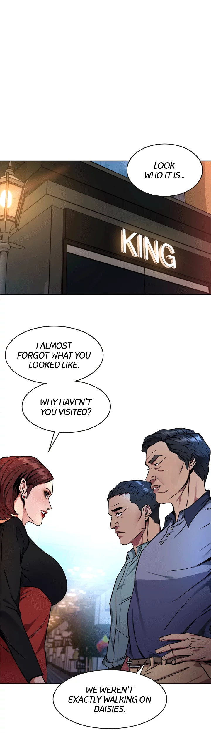 ONE KILL Chapter 12 - Manhwa18.com