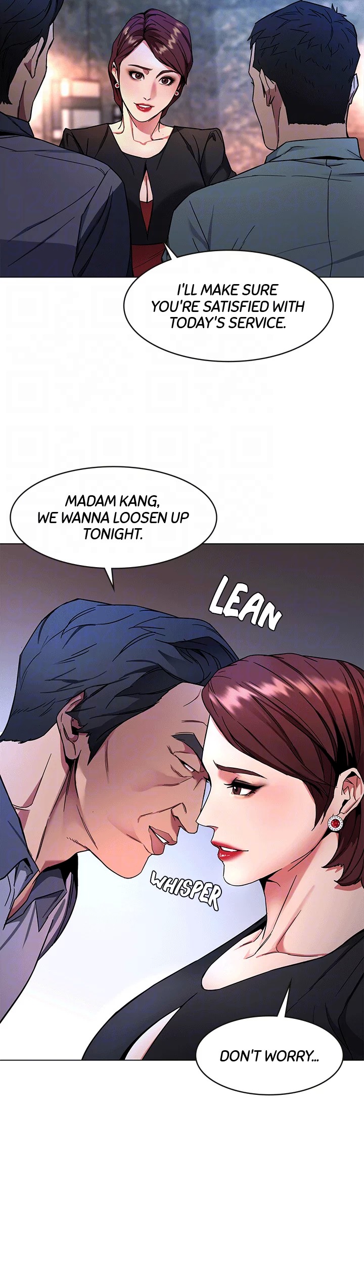 ONE KILL Chapter 12 - Manhwa18.com