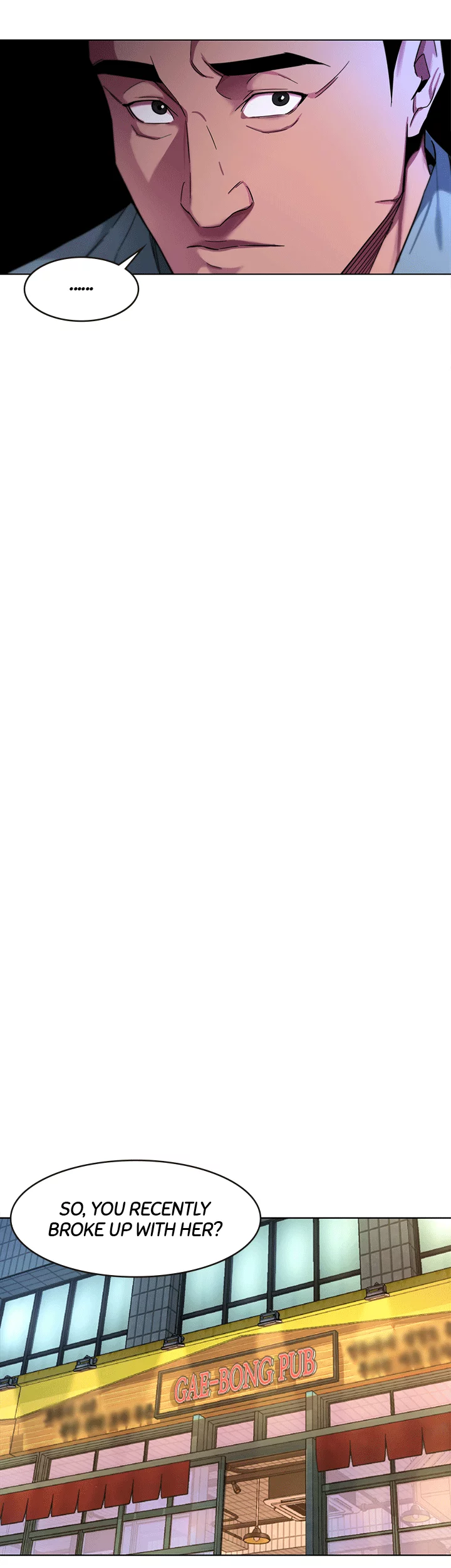 ONE KILL Chapter 12 - Manhwa18.com