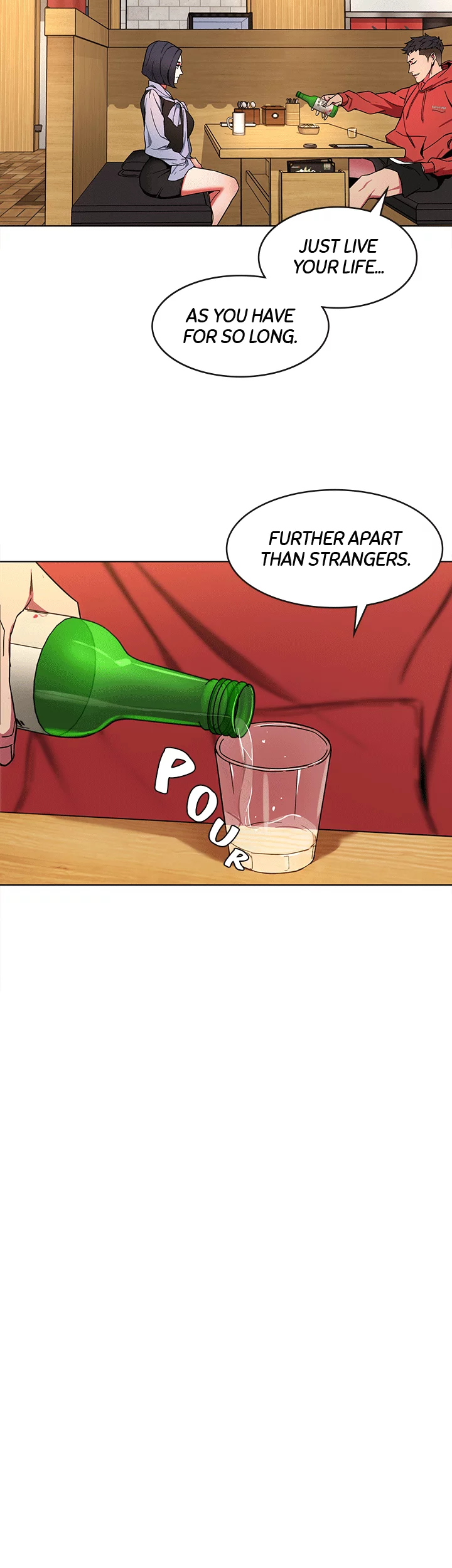 ONE KILL Chapter 12 - Manhwa18.com