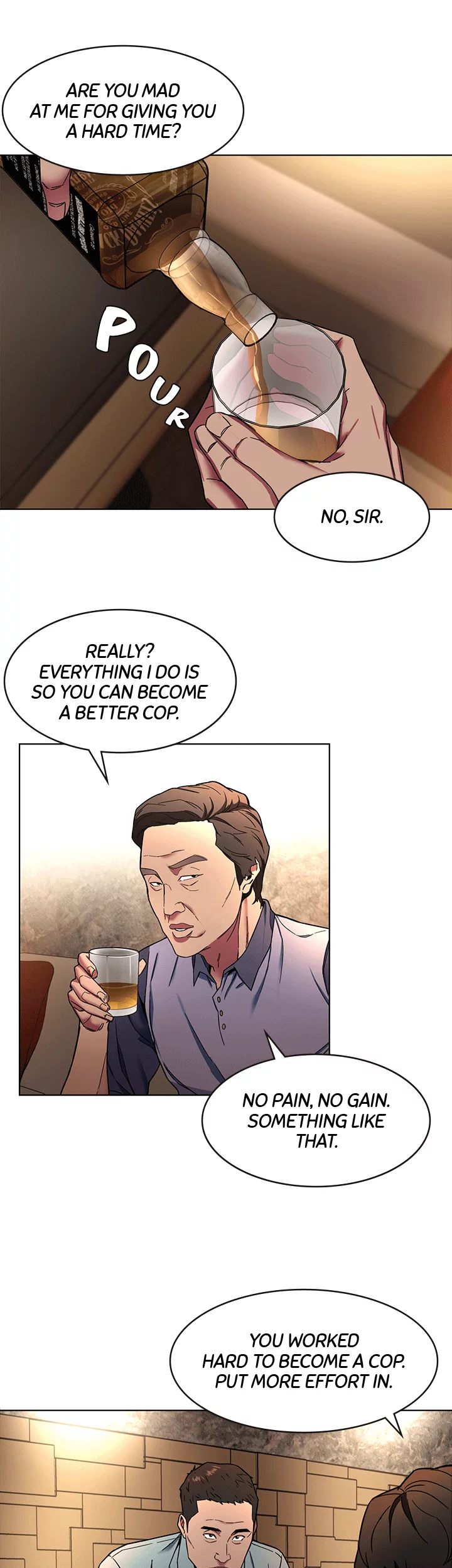 ONE KILL Chapter 12 - Manhwa18.com