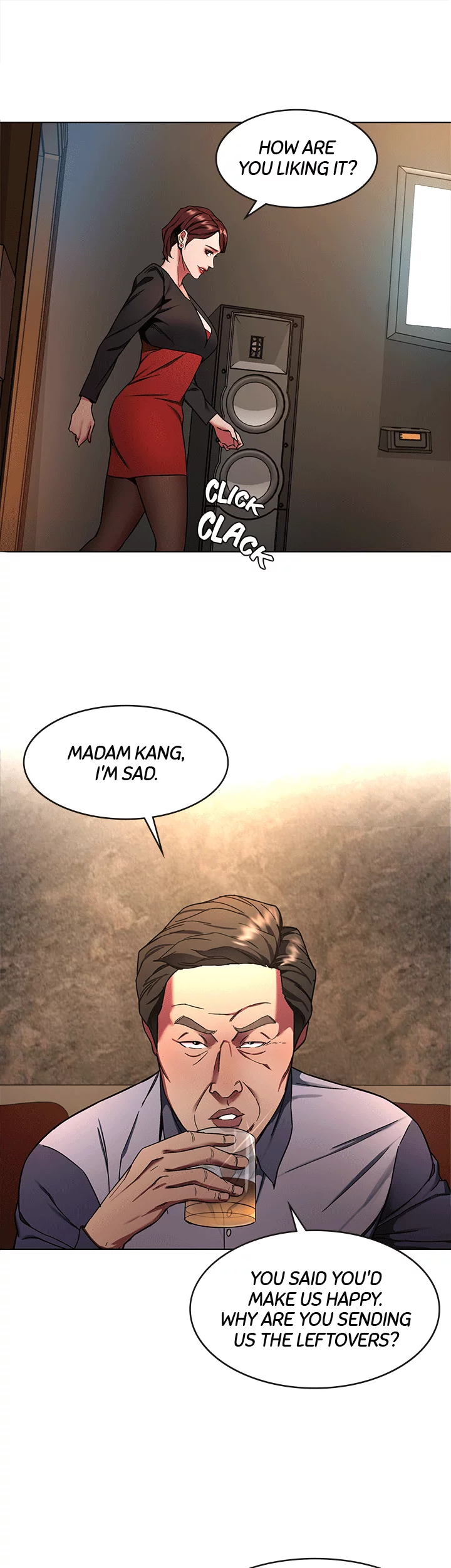 ONE KILL Chapter 12 - Manhwa18.com