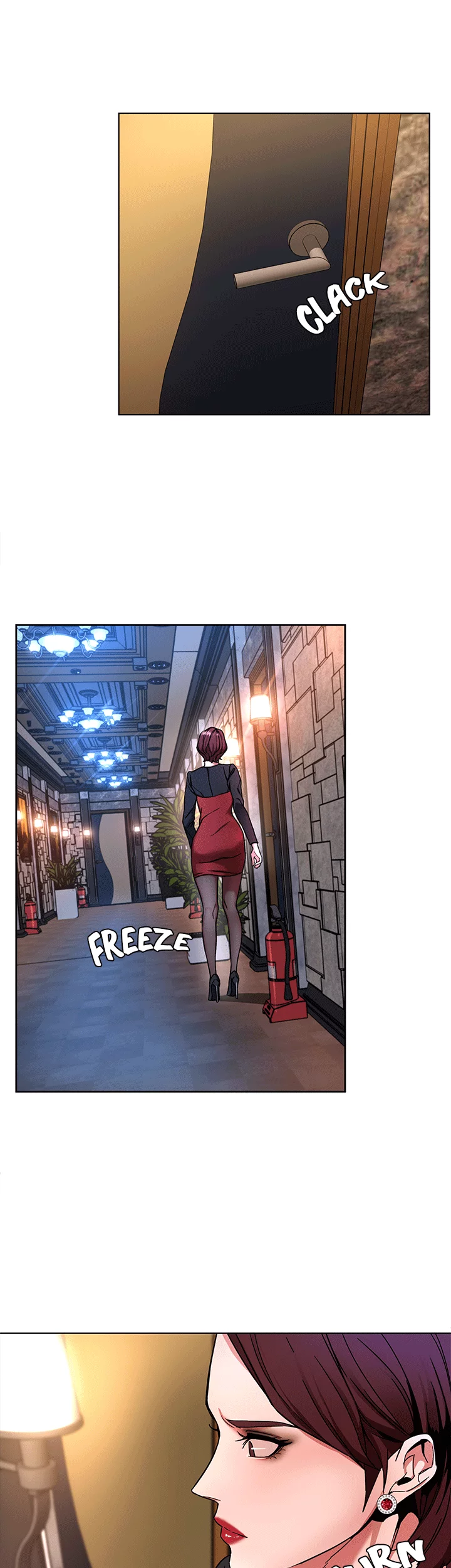 ONE KILL Chapter 12 - Manhwa18.com