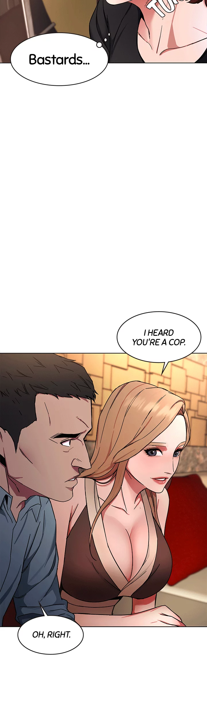 ONE KILL Chapter 12 - Manhwa18.com