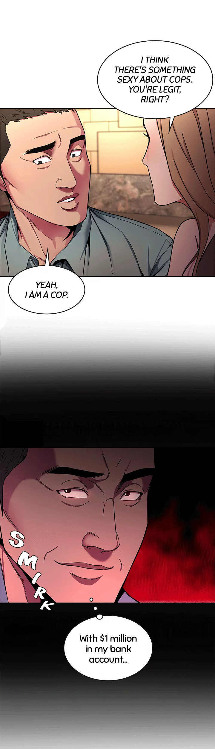 ONE KILL Chapter 12 - Manhwa18.com