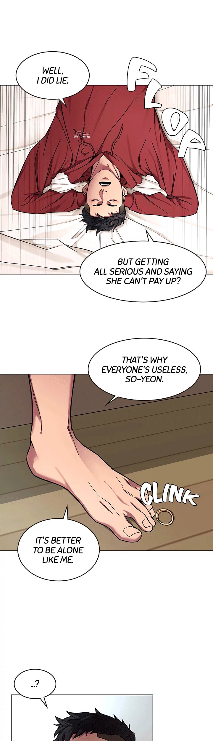 ONE KILL Chapter 12 - Manhwa18.com