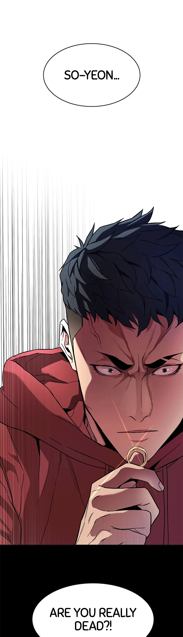 ONE KILL Chapter 12 - Manhwa18.com