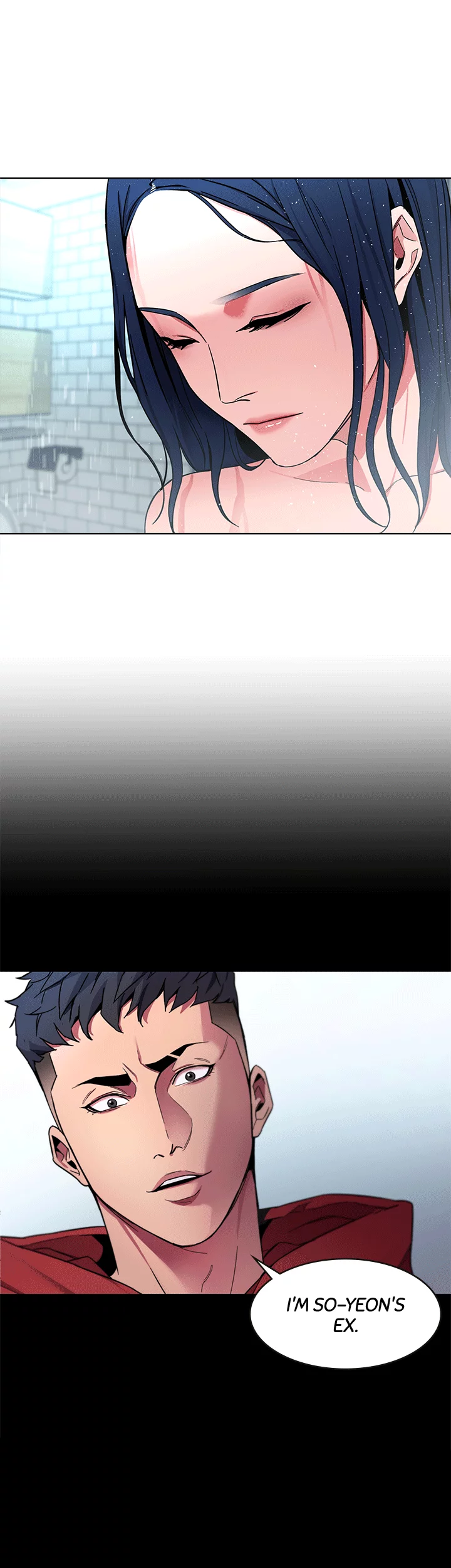 ONE KILL Chapter 13 - Manhwa18.com