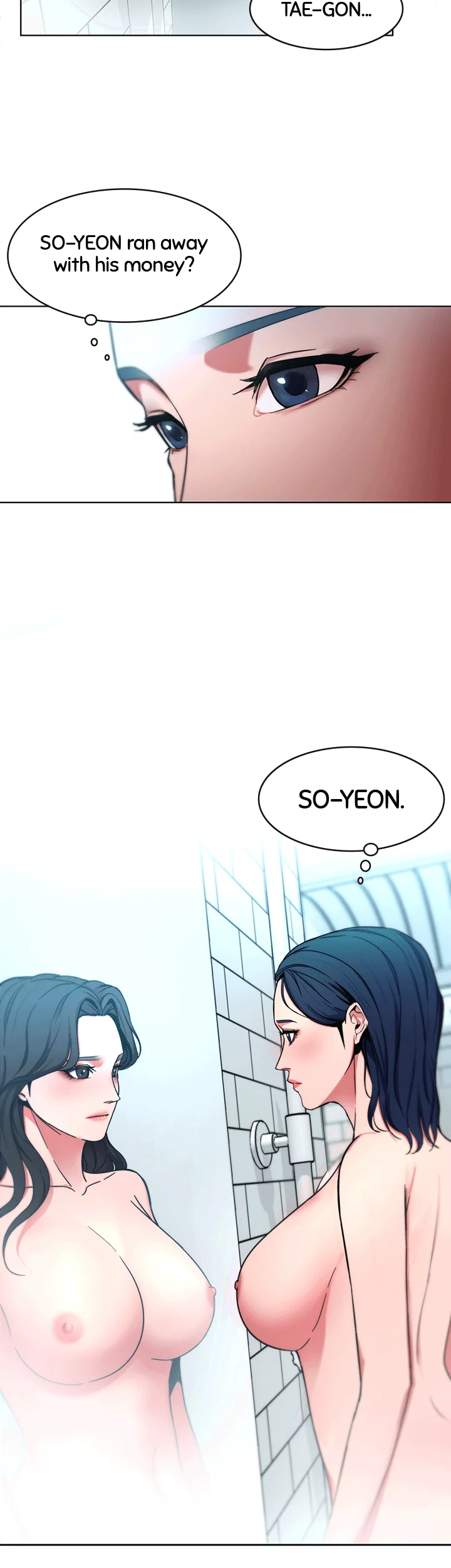 ONE KILL Chapter 13 - Manhwa18.com