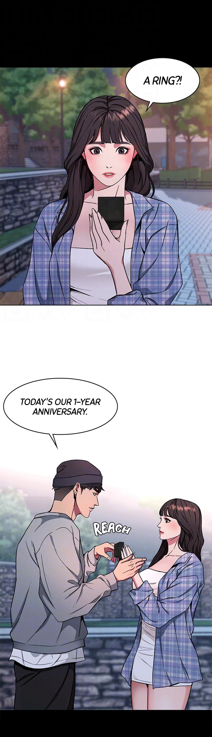 ONE KILL Chapter 13 - Manhwa18.com