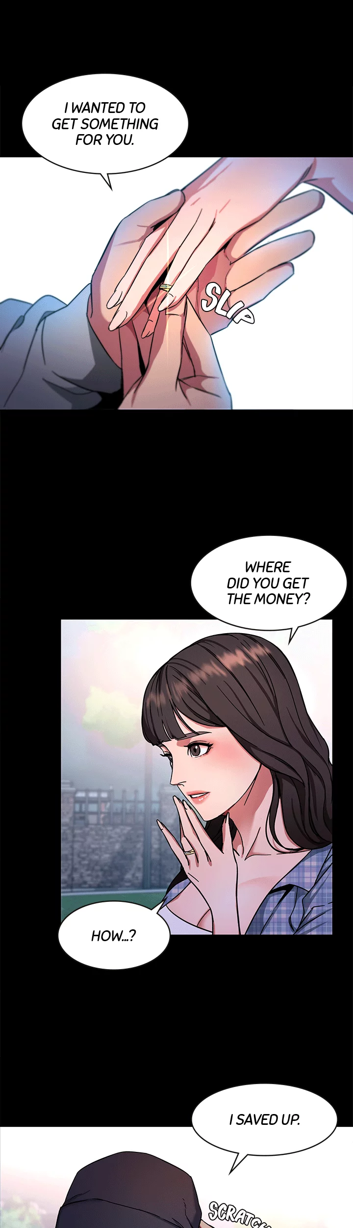 ONE KILL Chapter 13 - Manhwa18.com