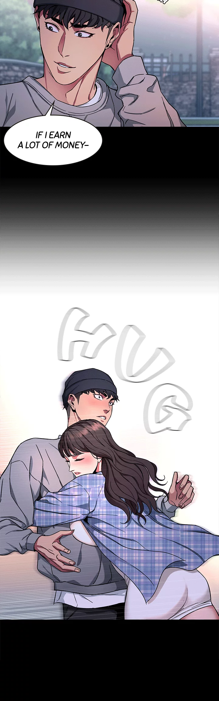 ONE KILL Chapter 13 - Manhwa18.com