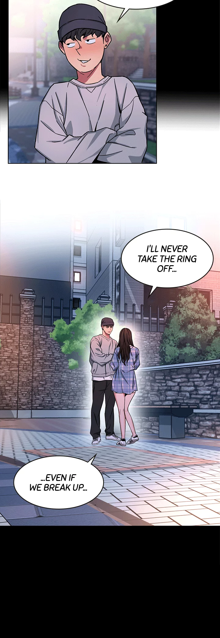 ONE KILL Chapter 13 - Manhwa18.com