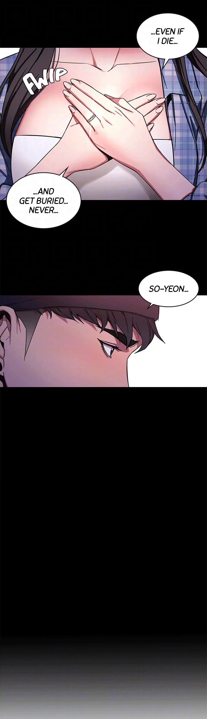 ONE KILL Chapter 13 - Manhwa18.com
