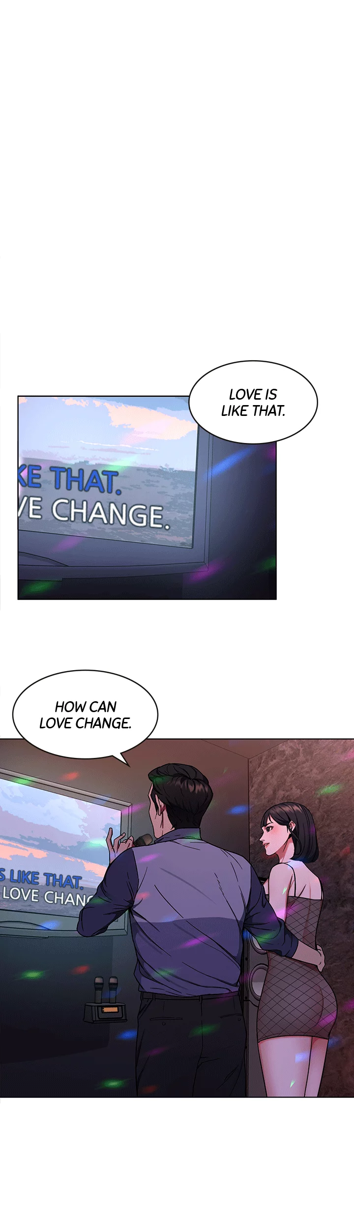 ONE KILL Chapter 13 - Manhwa18.com