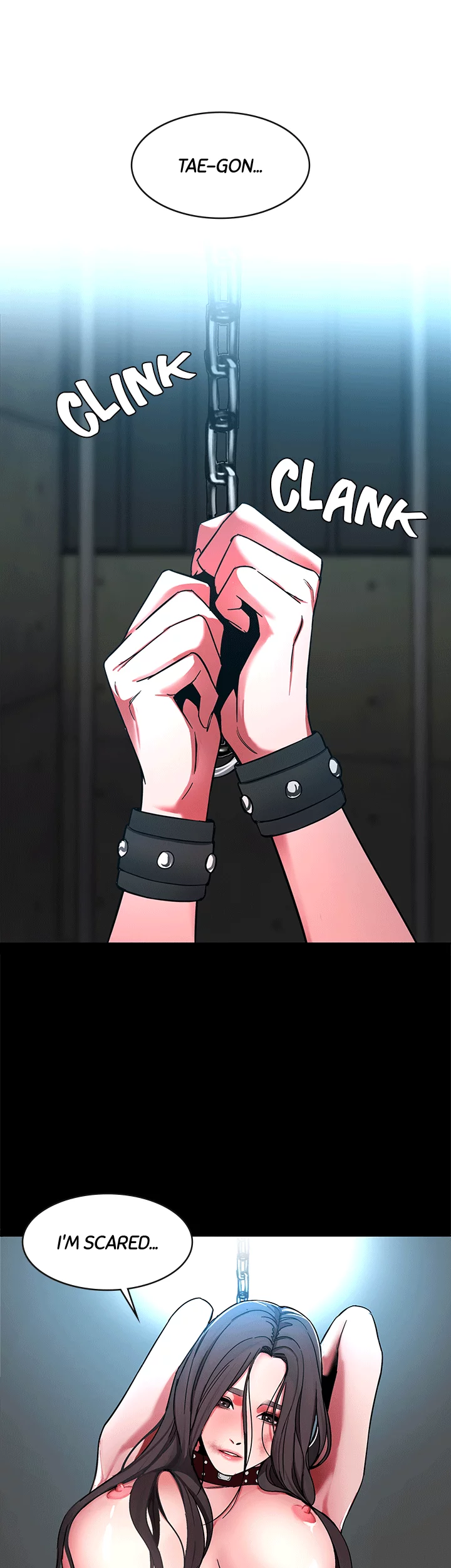 ONE KILL Chapter 13 - Manhwa18.com