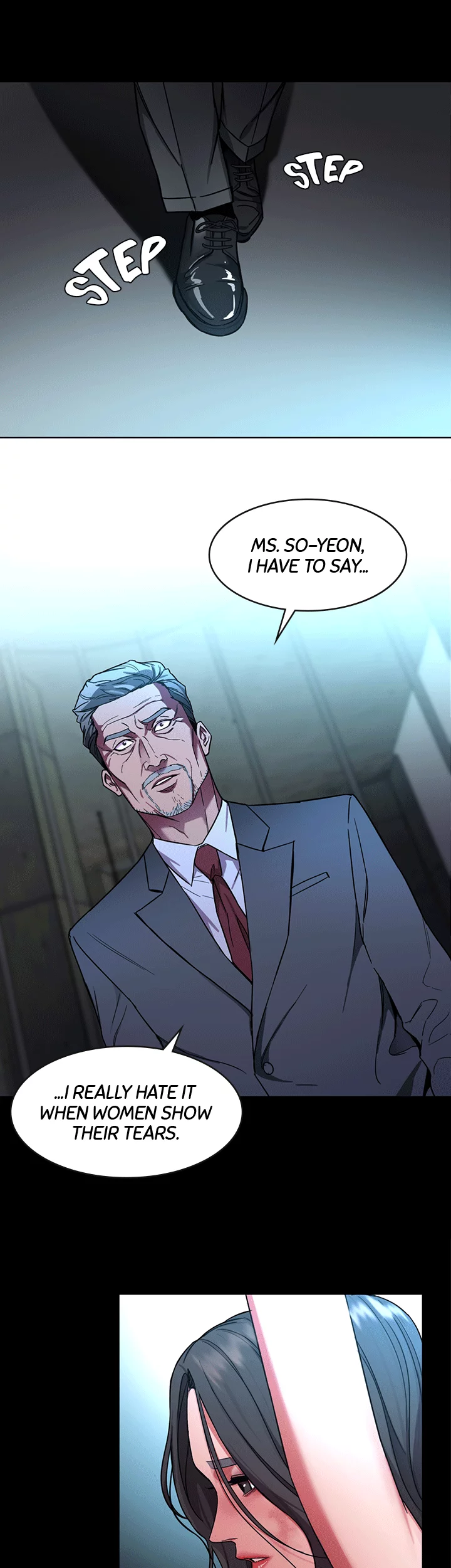 ONE KILL Chapter 13 - Manhwa18.com