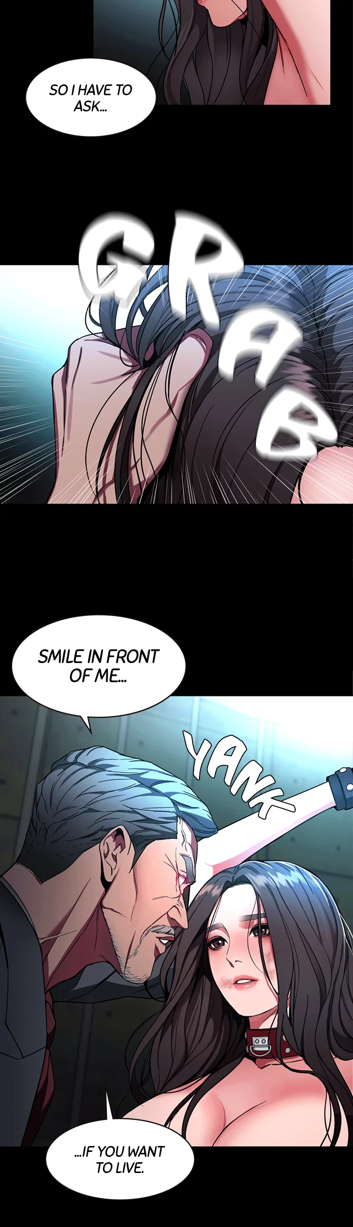 ONE KILL Chapter 13 - Manhwa18.com