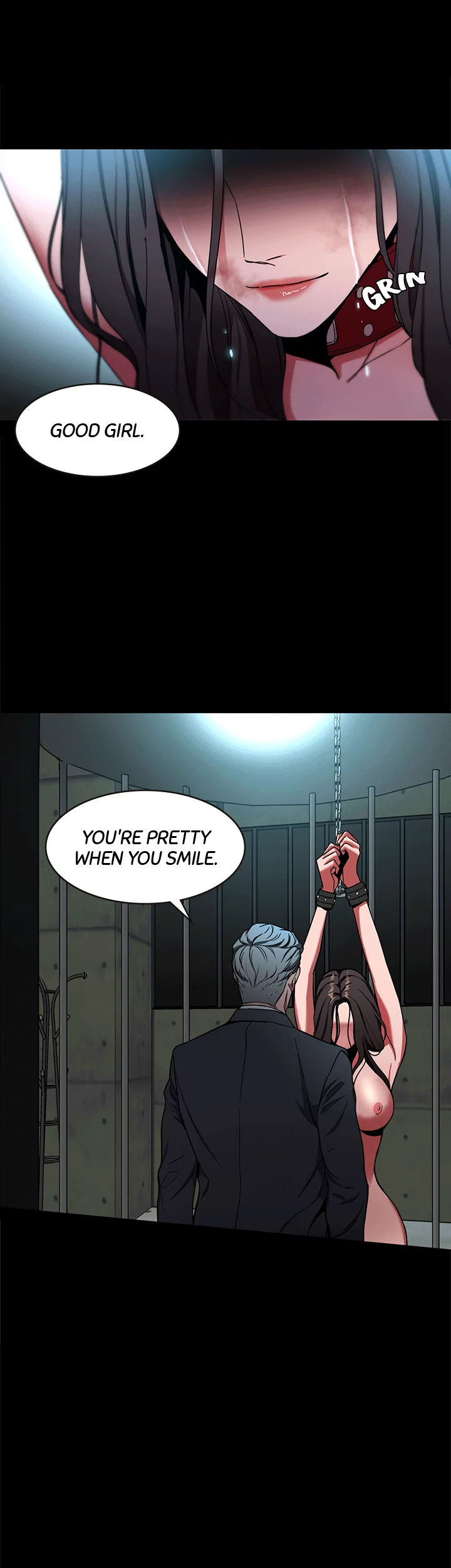 ONE KILL Chapter 13 - Manhwa18.com