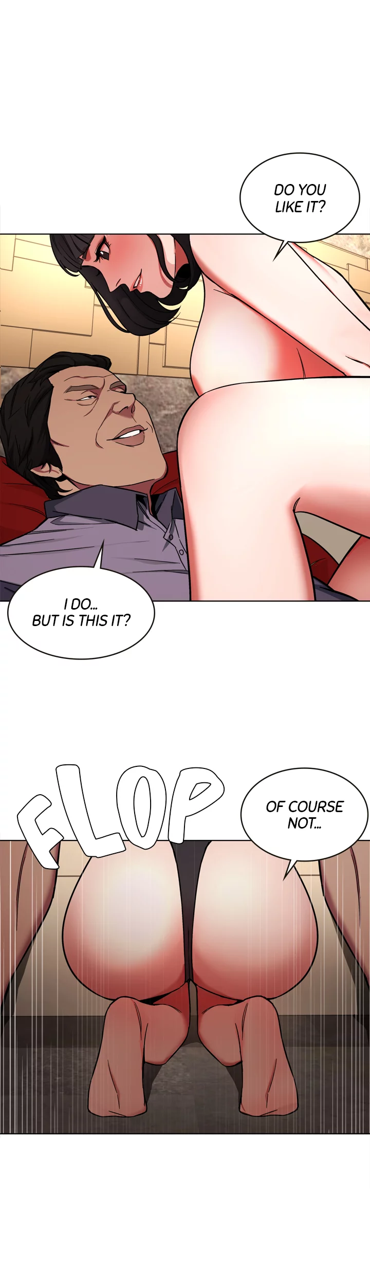 ONE KILL Chapter 14 - Manhwa18.com