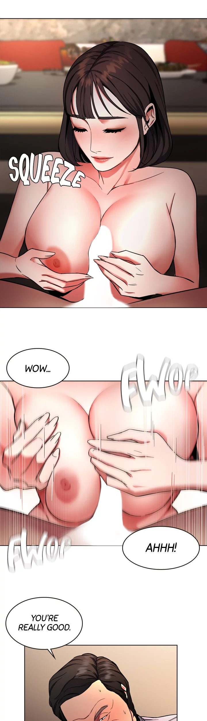 ONE KILL Chapter 14 - Manhwa18.com