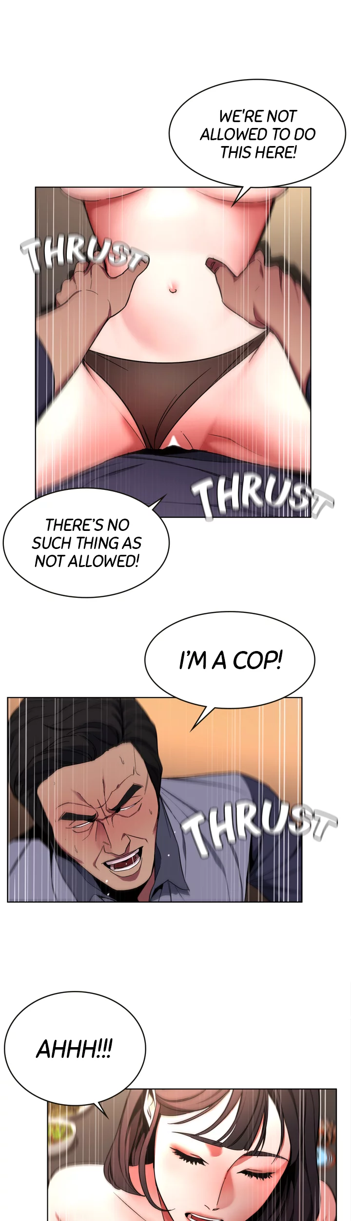 ONE KILL Chapter 14 - Manhwa18.com