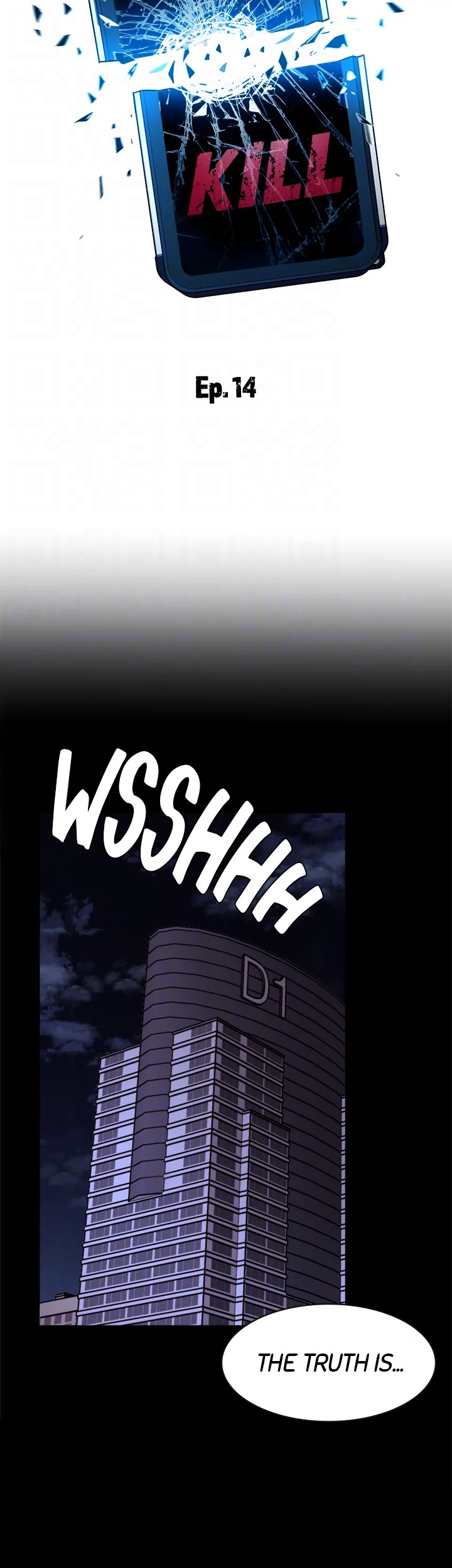 ONE KILL Chapter 14 - Manhwa18.com
