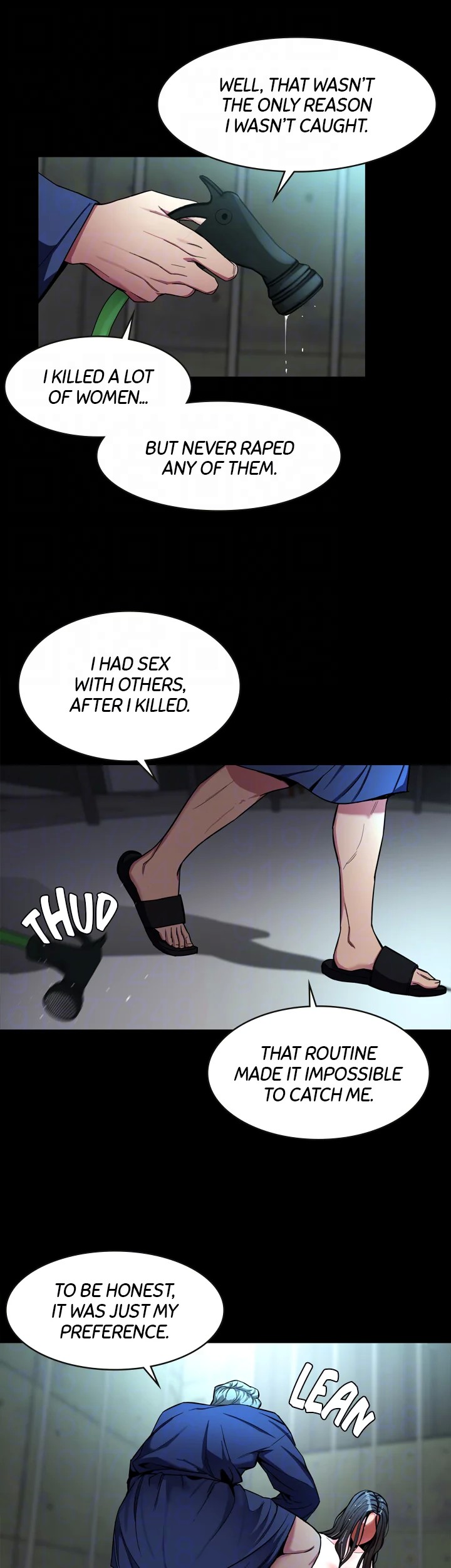 ONE KILL Chapter 14 - Manhwa18.com