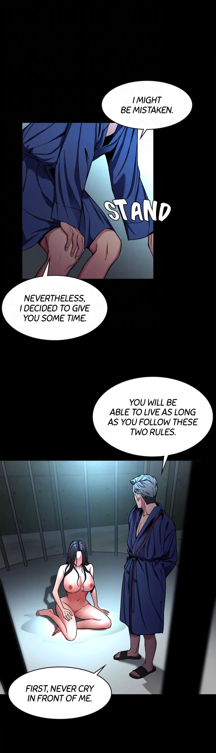 ONE KILL Chapter 14 - Manhwa18.com