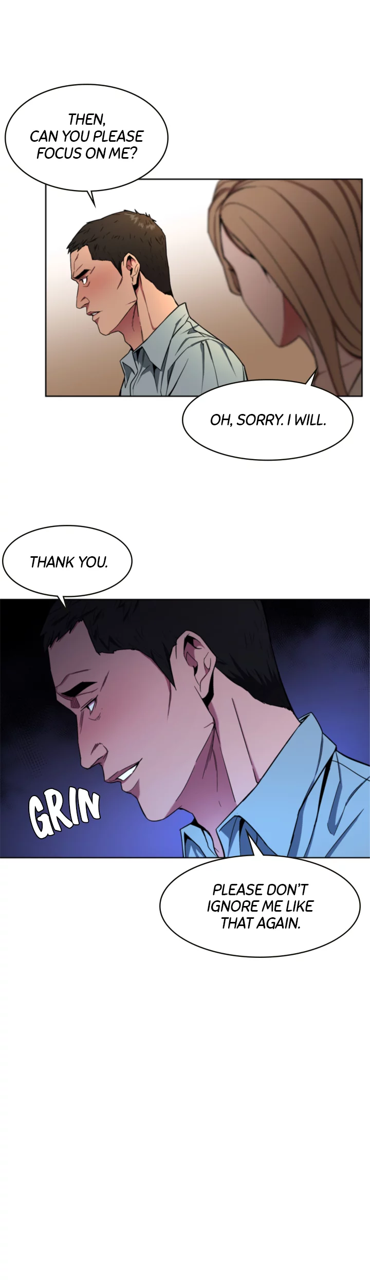 ONE KILL Chapter 14 - Manhwa18.com