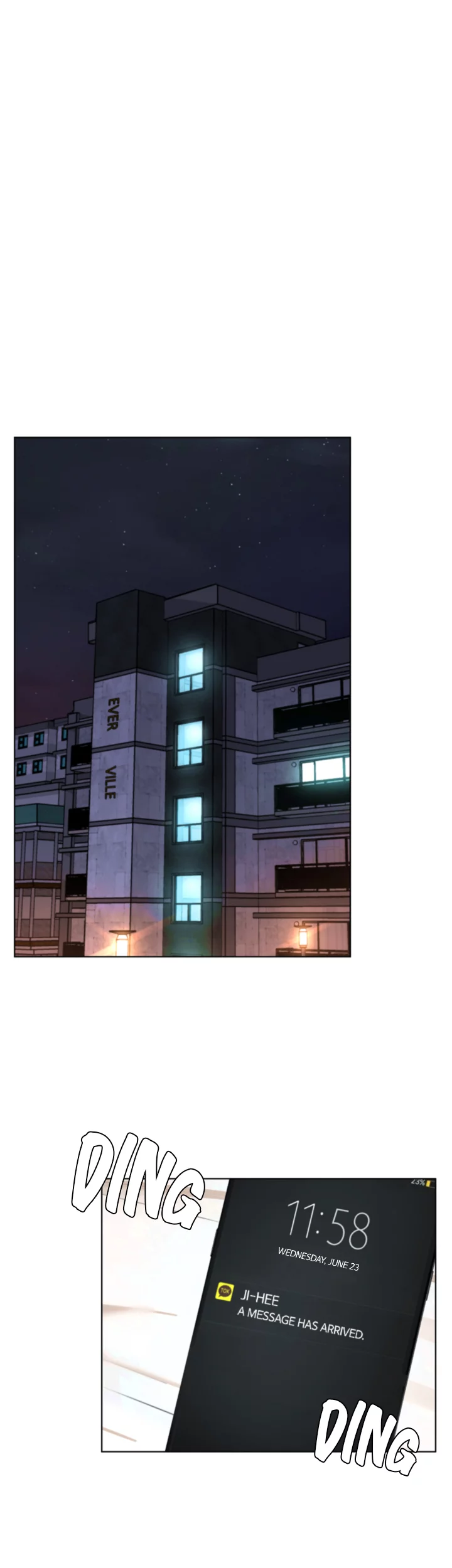 ONE KILL Chapter 14 - Manhwa18.com