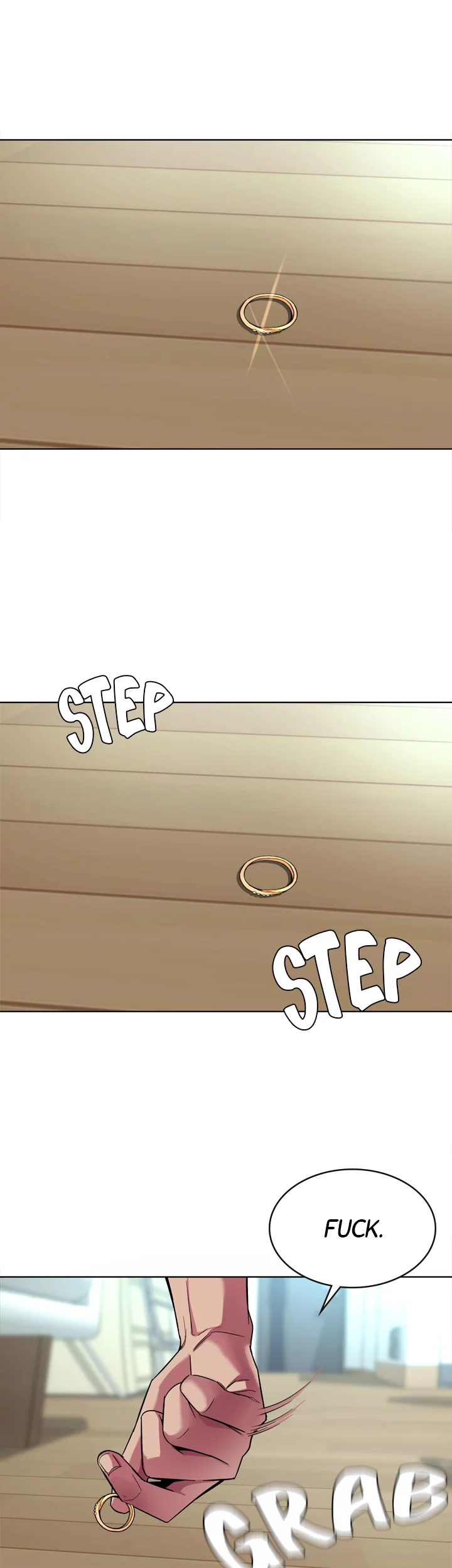 ONE KILL Chapter 14 - Manhwa18.com