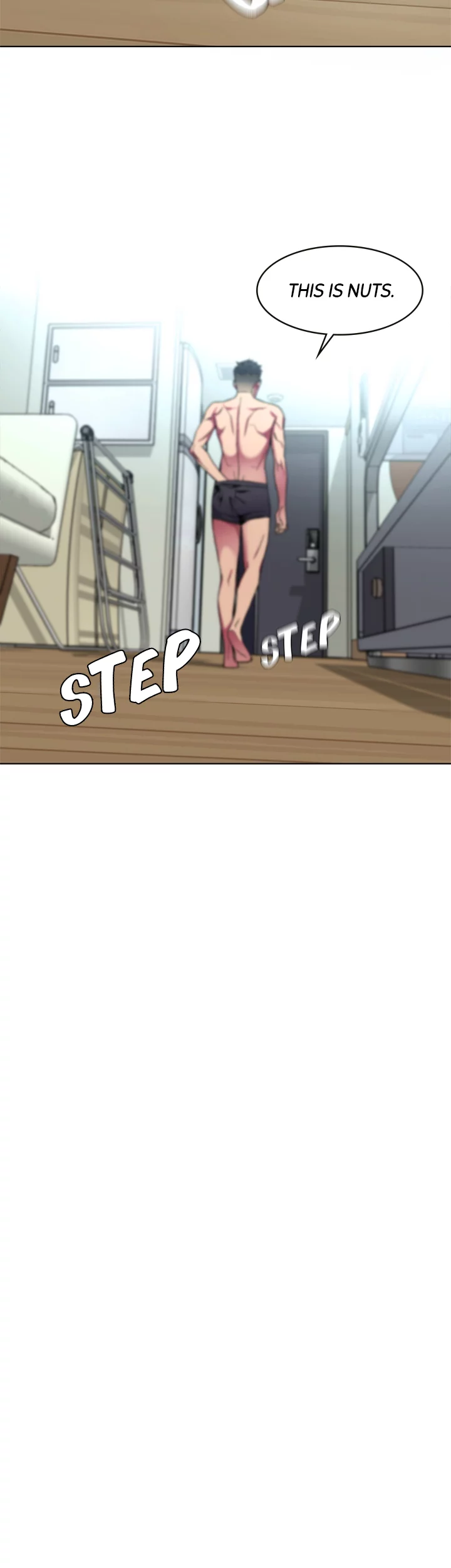 ONE KILL Chapter 14 - Manhwa18.com