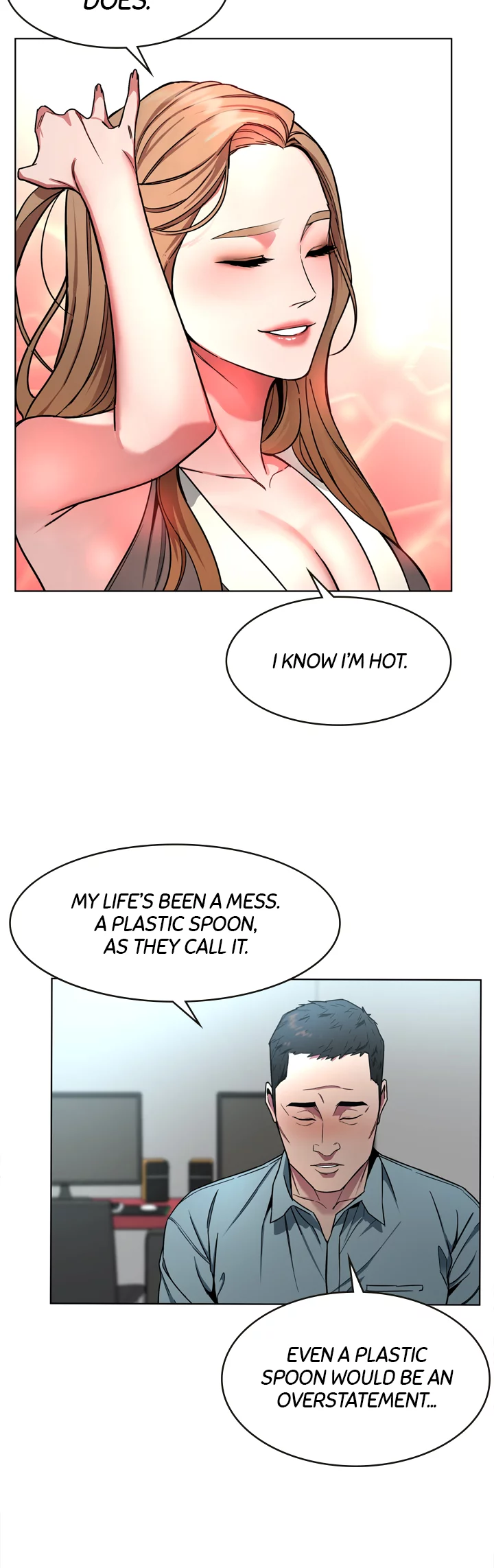 ONE KILL Chapter 14 - Manhwa18.com