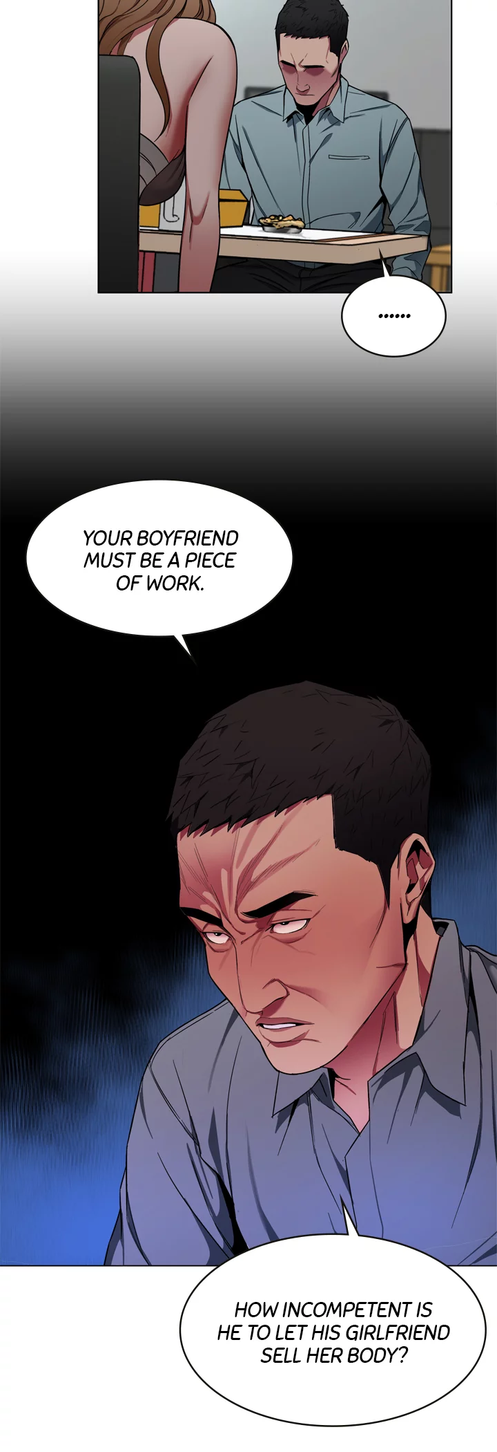 ONE KILL Chapter 14 - Manhwa18.com