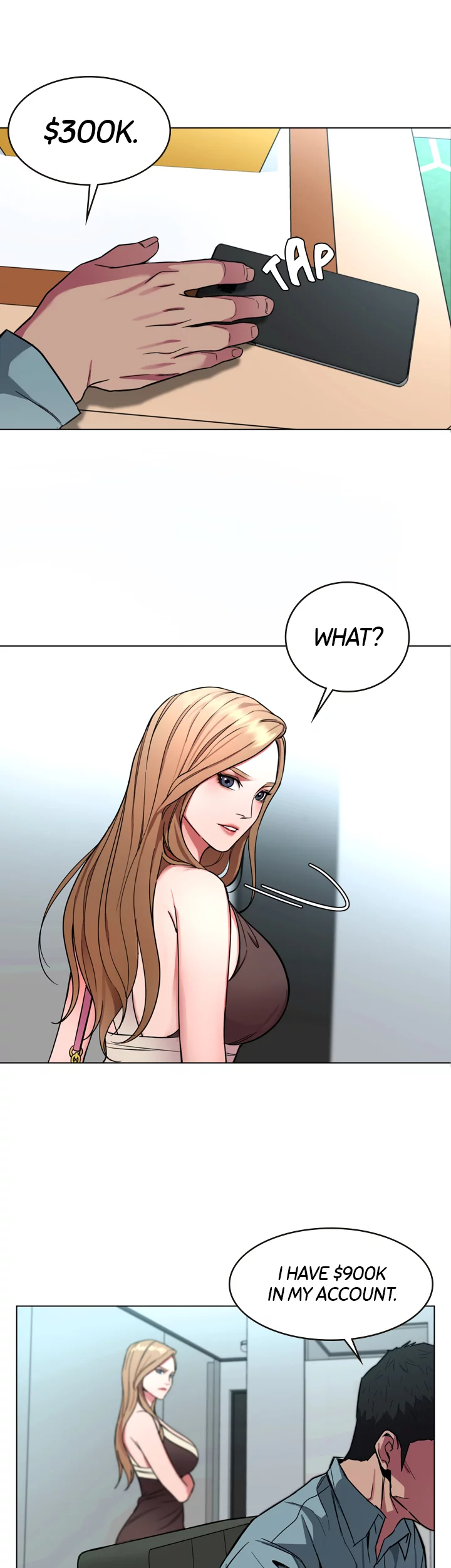 ONE KILL Chapter 14 - Manhwa18.com