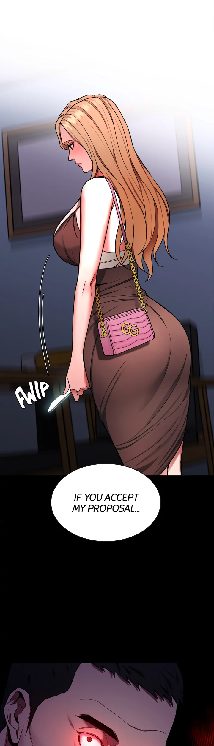 ONE KILL Chapter 14 - Manhwa18.com