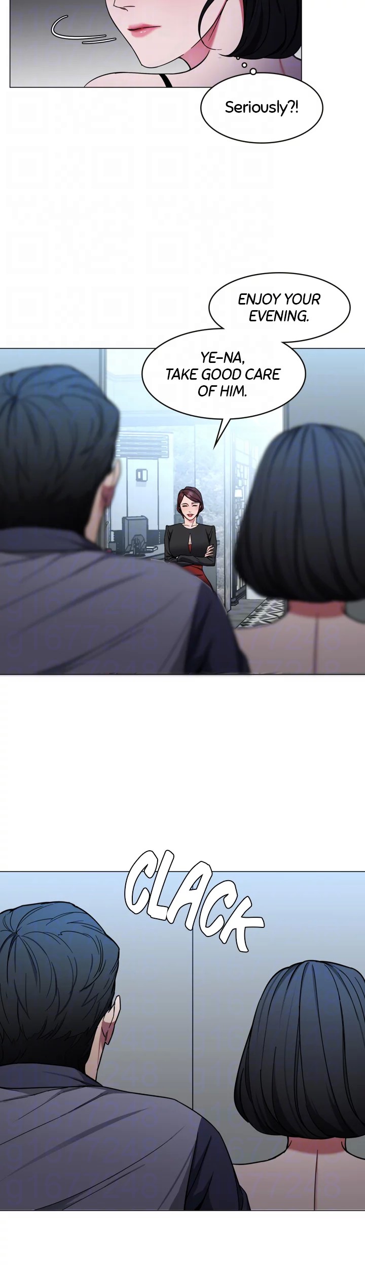 ONE KILL Chapter 15 - Manhwa18.com