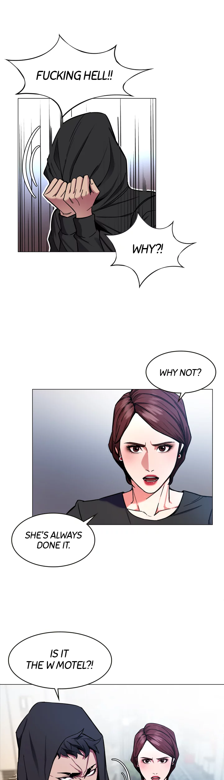 ONE KILL Chapter 15 - Manhwa18.com