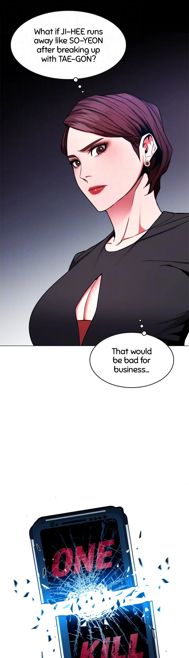 ONE KILL Chapter 15 - Manhwa18.com