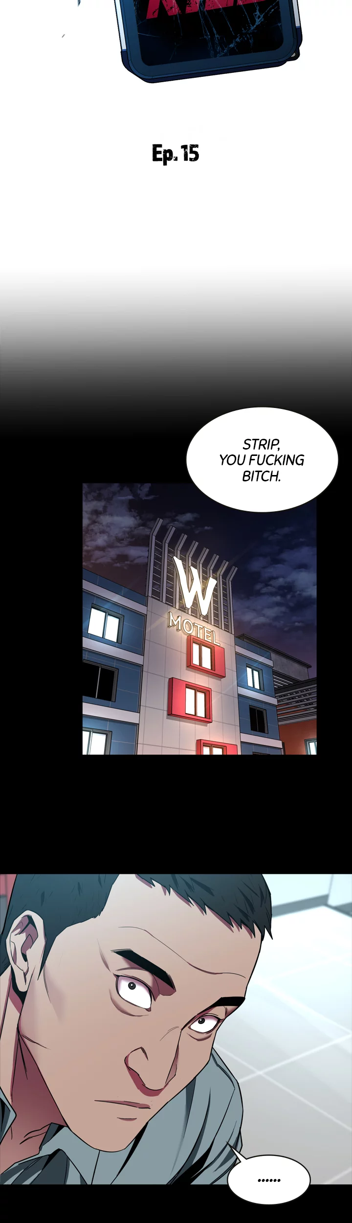 ONE KILL Chapter 15 - Manhwa18.com