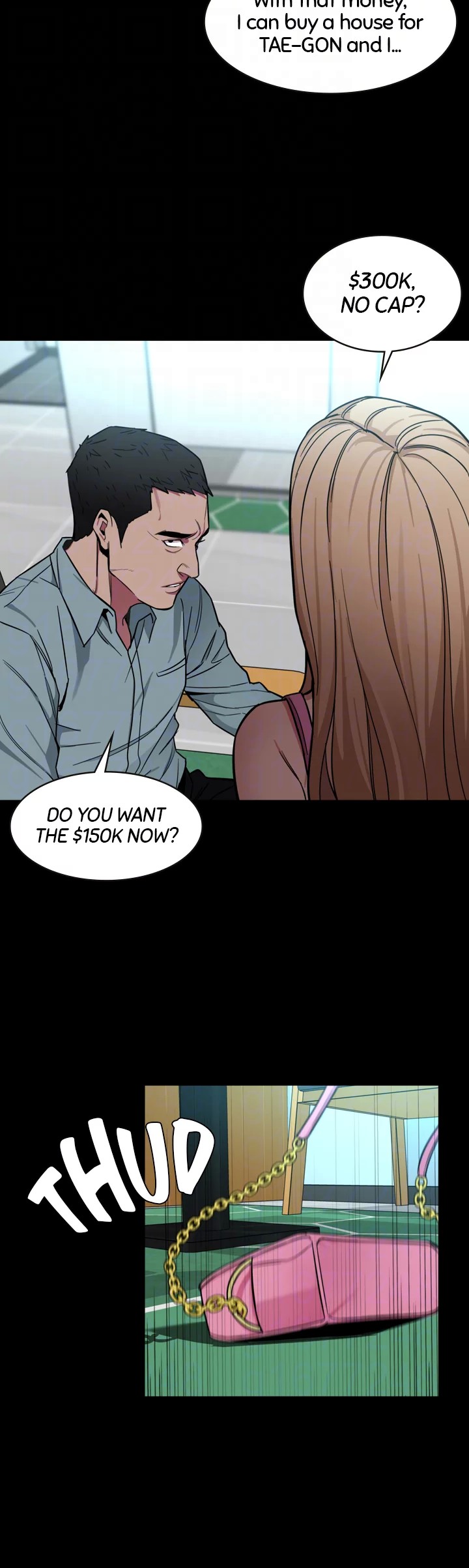 ONE KILL Chapter 15 - Manhwa18.com