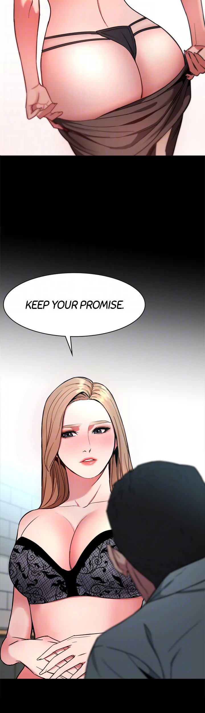 ONE KILL Chapter 15 - Manhwa18.com