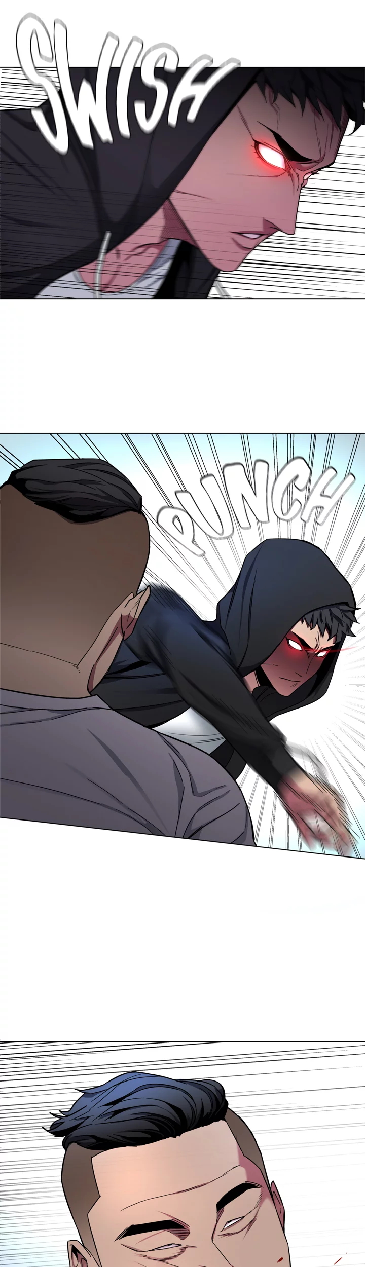 ONE KILL Chapter 15 - Manhwa18.com