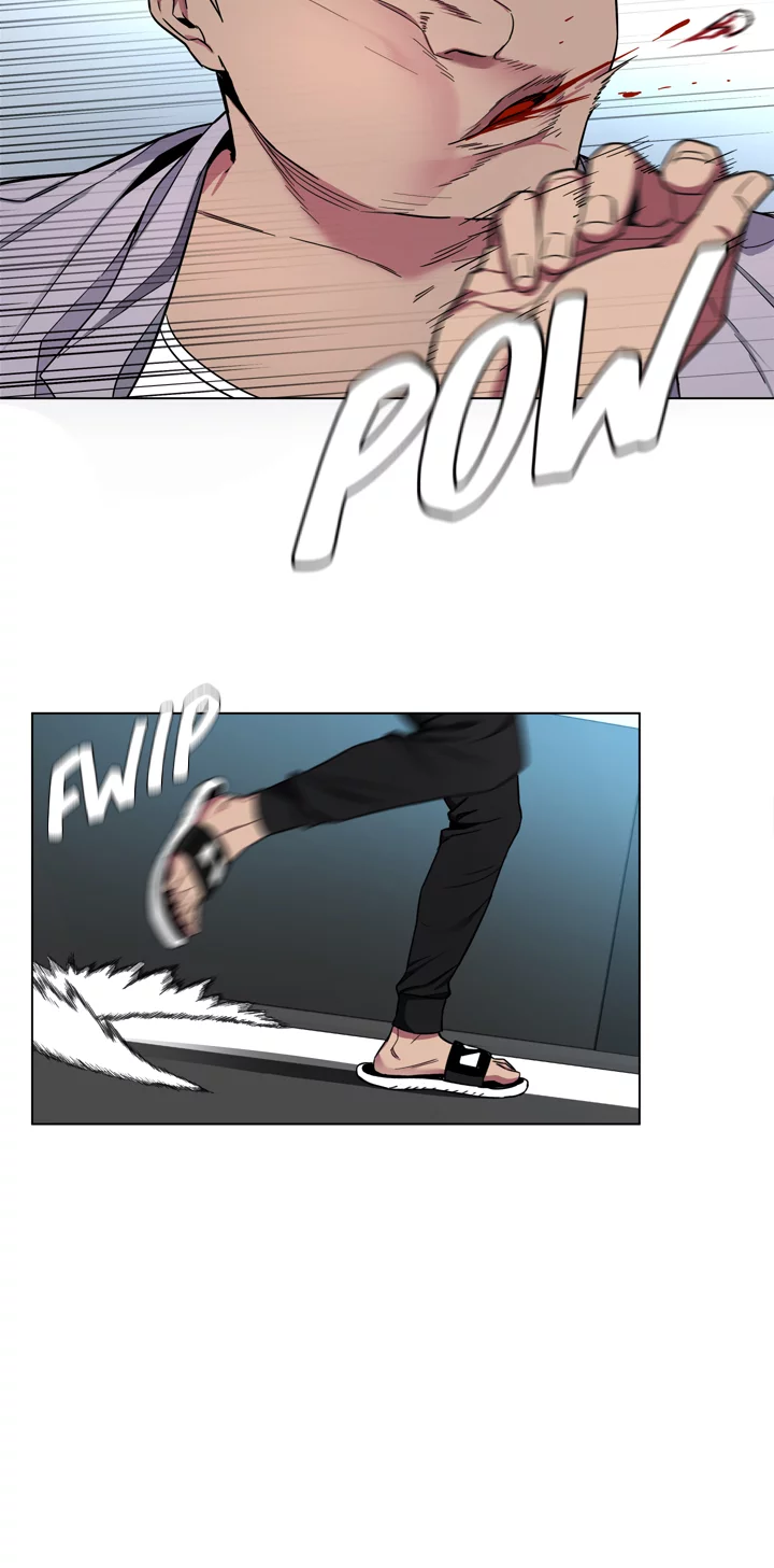 ONE KILL Chapter 15 - Manhwa18.com