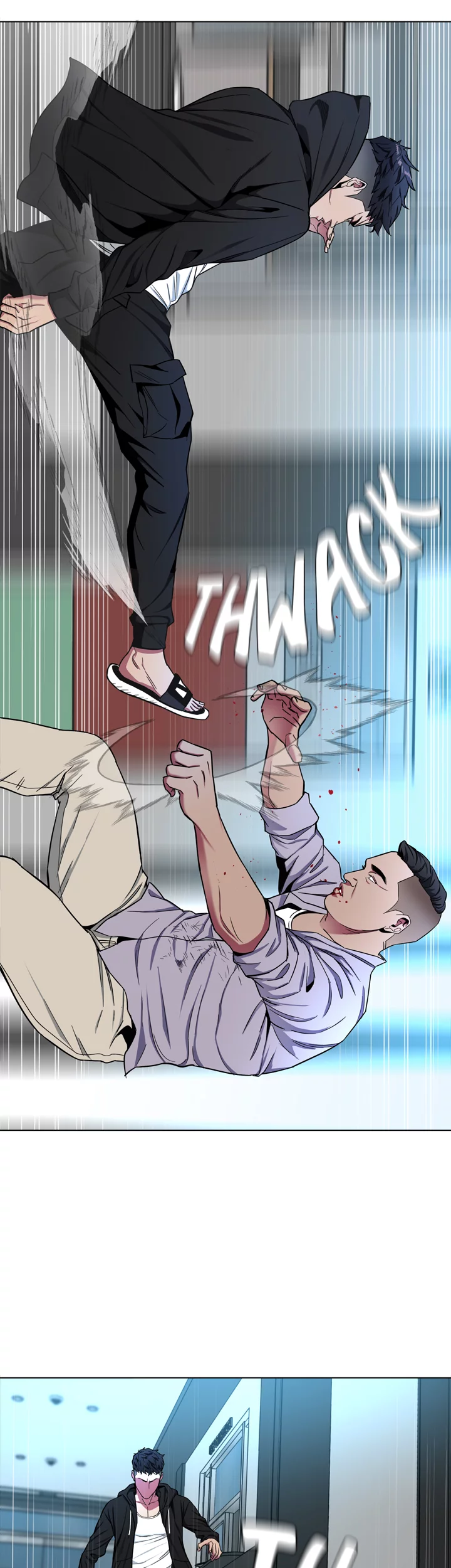 ONE KILL Chapter 15 - Manhwa18.com