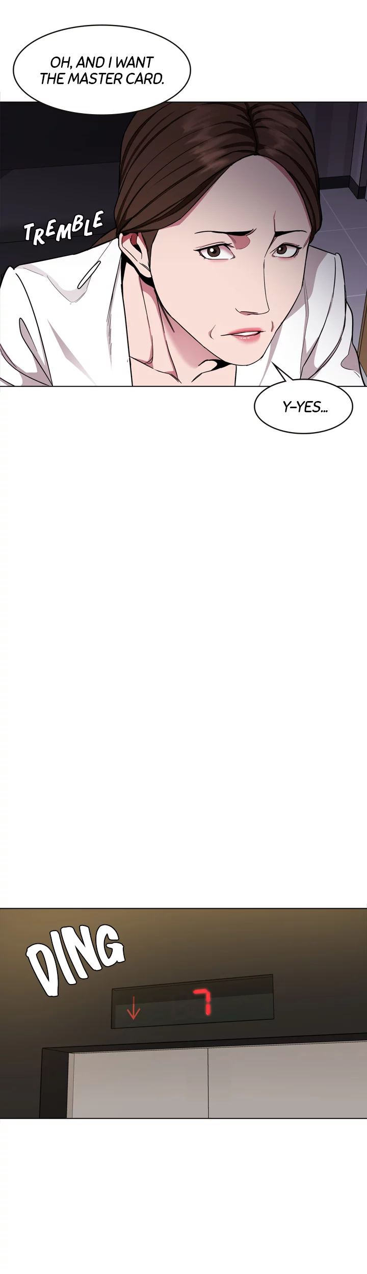 ONE KILL Chapter 15 - Manhwa18.com