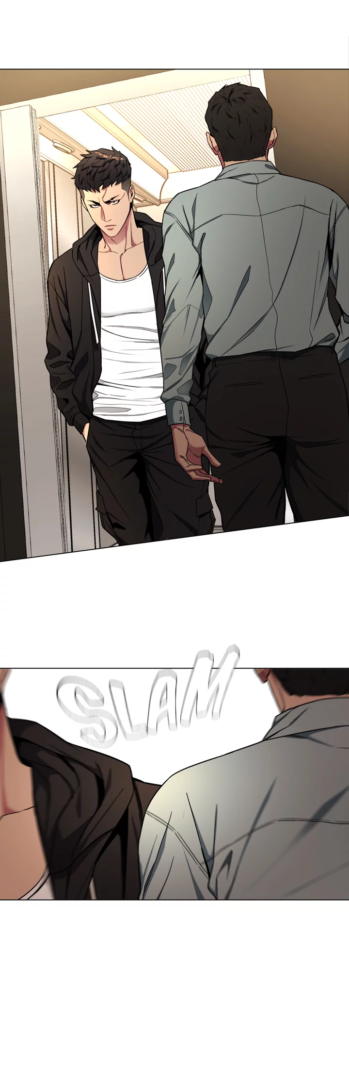 ONE KILL Chapter 15 - Manhwa18.com